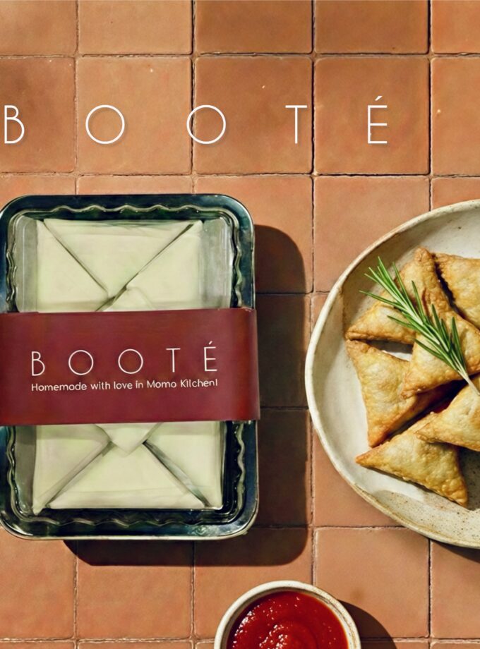 سمبوسه اصیل جنوبی ۵۰۰ گرم